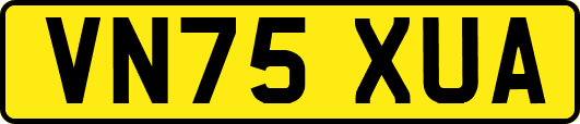 VN75XUA
