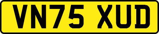 VN75XUD