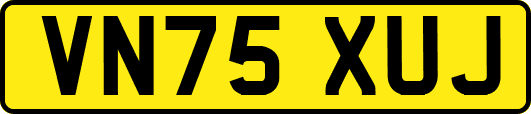 VN75XUJ