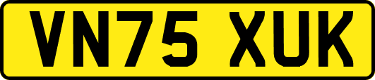 VN75XUK