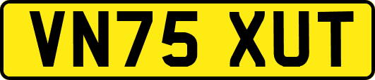 VN75XUT