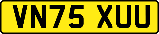 VN75XUU