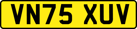 VN75XUV