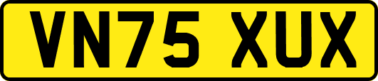 VN75XUX