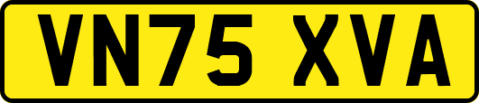 VN75XVA