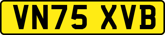 VN75XVB