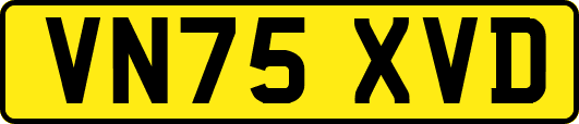 VN75XVD