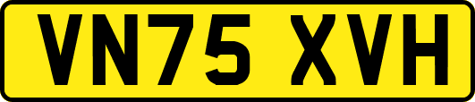 VN75XVH