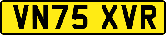 VN75XVR