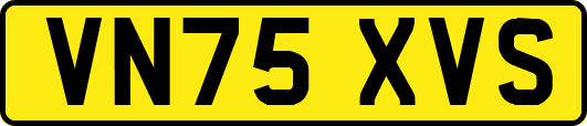VN75XVS