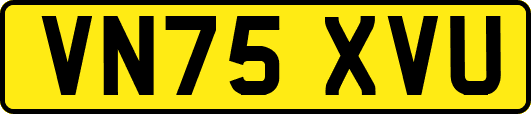 VN75XVU
