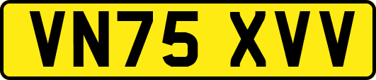 VN75XVV