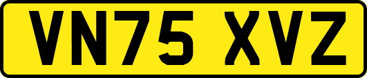 VN75XVZ