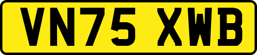 VN75XWB