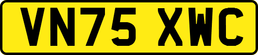 VN75XWC