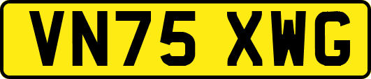 VN75XWG