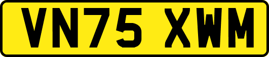 VN75XWM