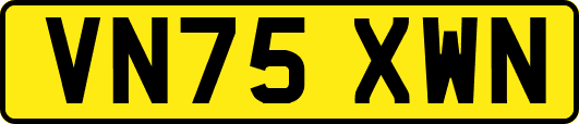 VN75XWN