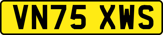 VN75XWS