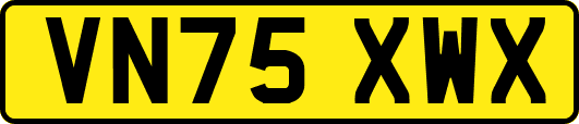 VN75XWX
