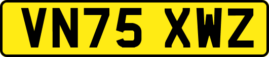 VN75XWZ