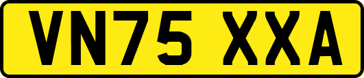VN75XXA