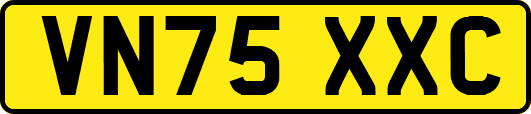 VN75XXC