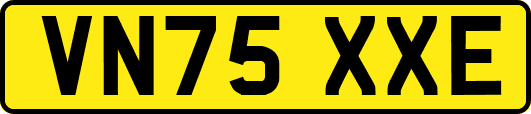 VN75XXE