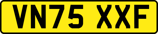 VN75XXF