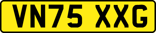 VN75XXG