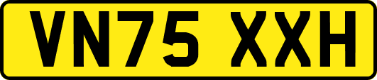 VN75XXH