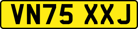 VN75XXJ