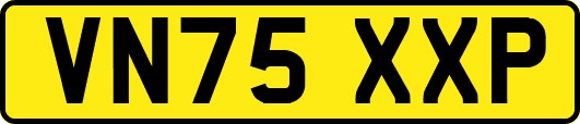 VN75XXP