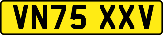 VN75XXV