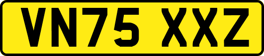 VN75XXZ