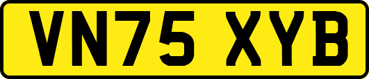 VN75XYB