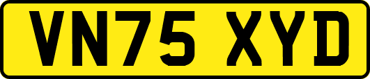 VN75XYD