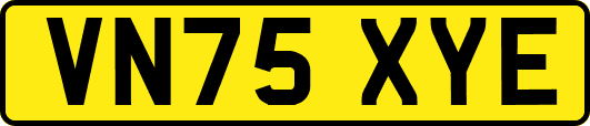 VN75XYE