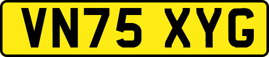 VN75XYG