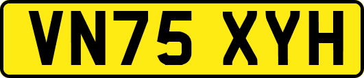 VN75XYH
