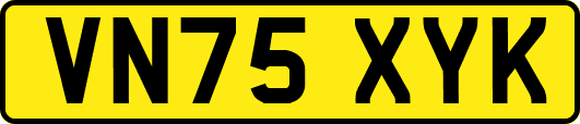 VN75XYK