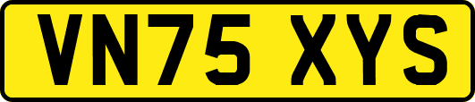 VN75XYS