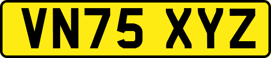 VN75XYZ