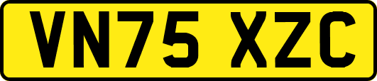VN75XZC