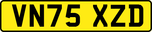 VN75XZD