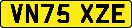 VN75XZE