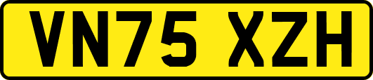 VN75XZH