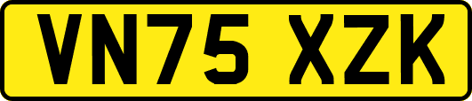 VN75XZK