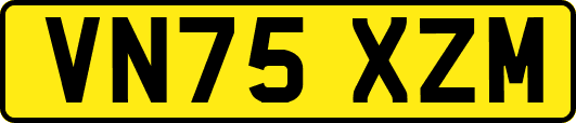 VN75XZM