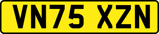 VN75XZN